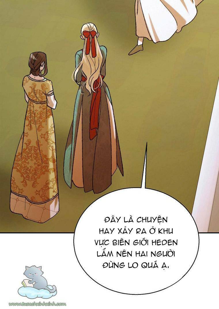 Cách Để Em Bảo Vệ Anh: Chapter 64