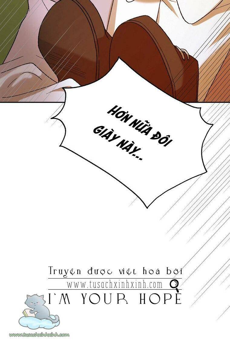 Cách Để Em Bảo Vệ Anh: Chapter 64
