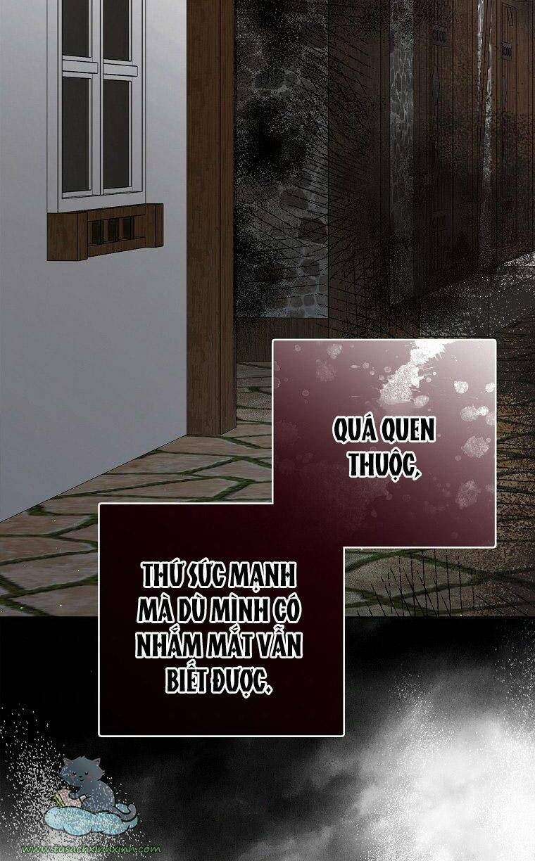 Cách Để Em Bảo Vệ Anh: Chapter 64