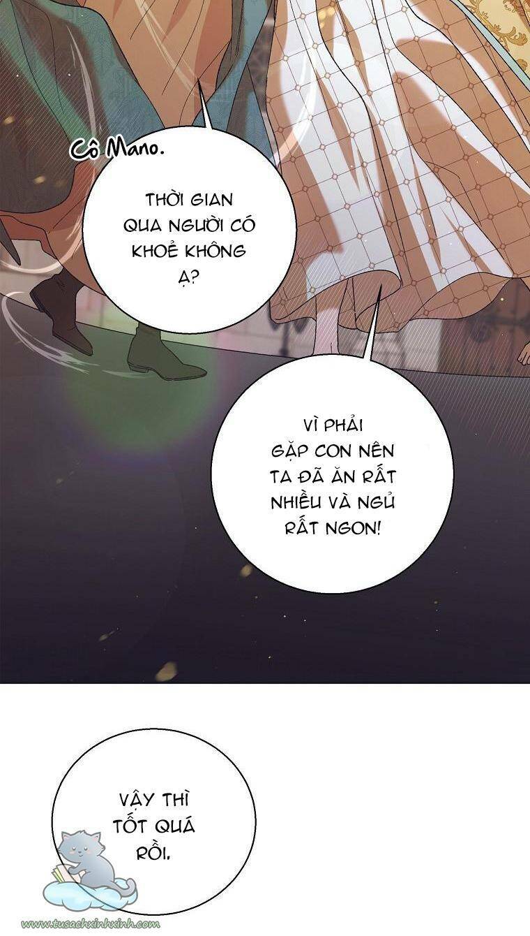 Cách Để Em Bảo Vệ Anh: Chapter 64