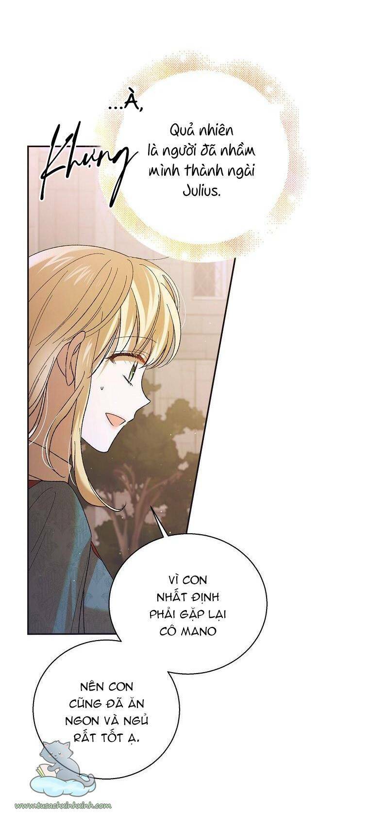 Cách Để Em Bảo Vệ Anh: Chapter 64