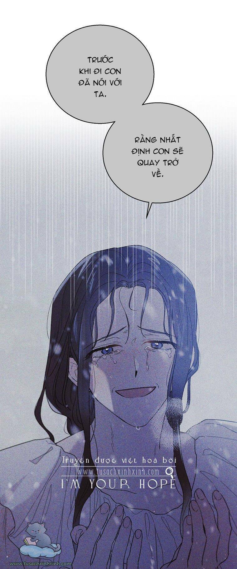 Cách Để Em Bảo Vệ Anh: Chapter 64