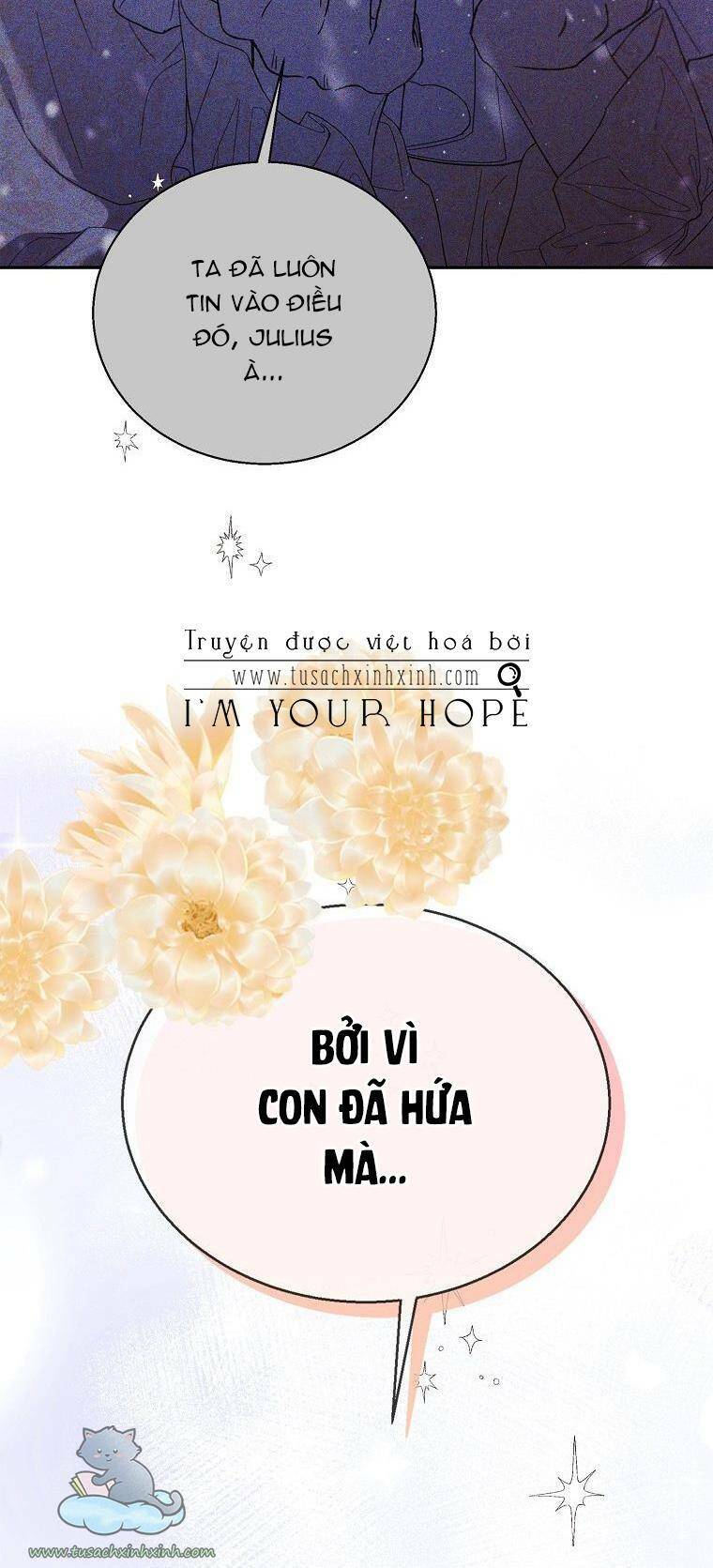 Cách Để Em Bảo Vệ Anh: Chapter 64