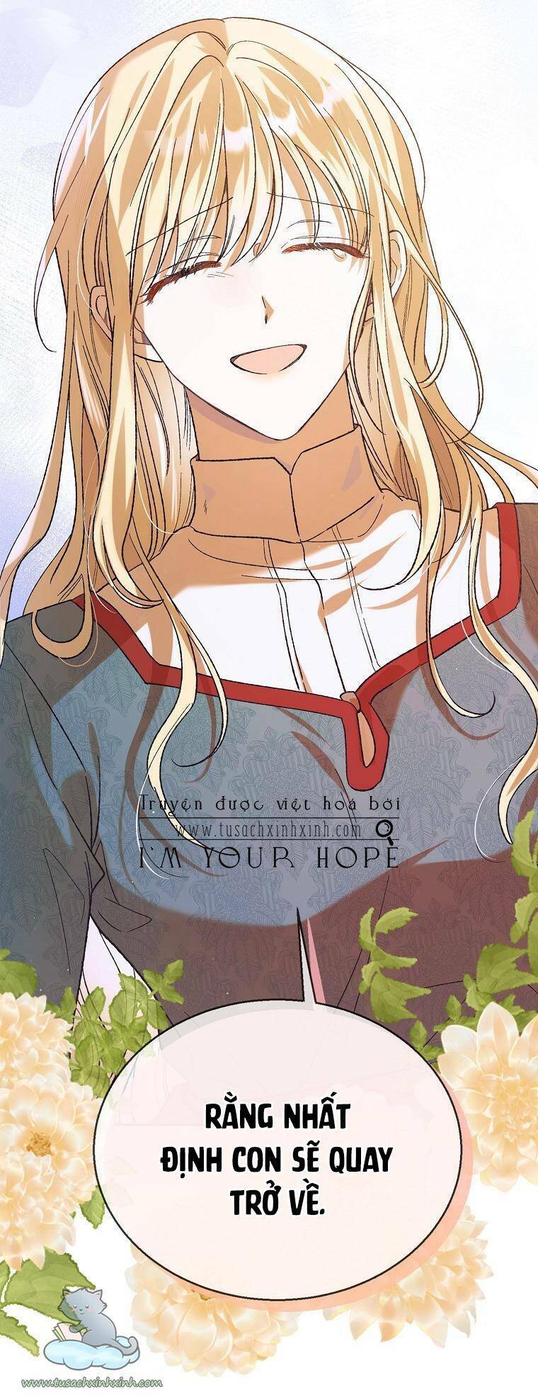 Cách Để Em Bảo Vệ Anh: Chapter 64