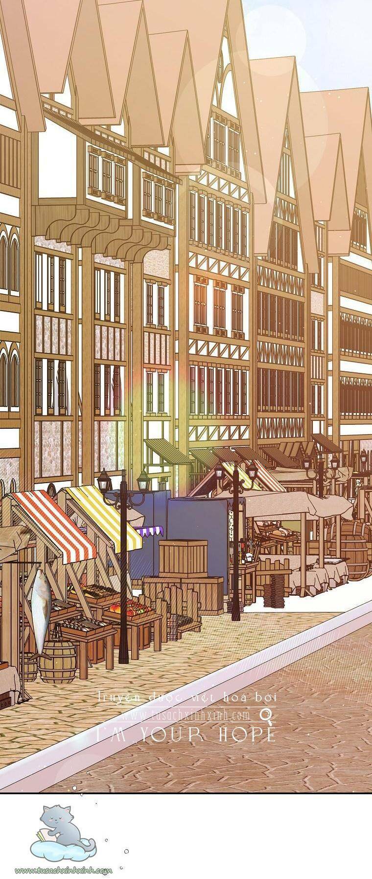 Cách Để Em Bảo Vệ Anh: Chapter 64