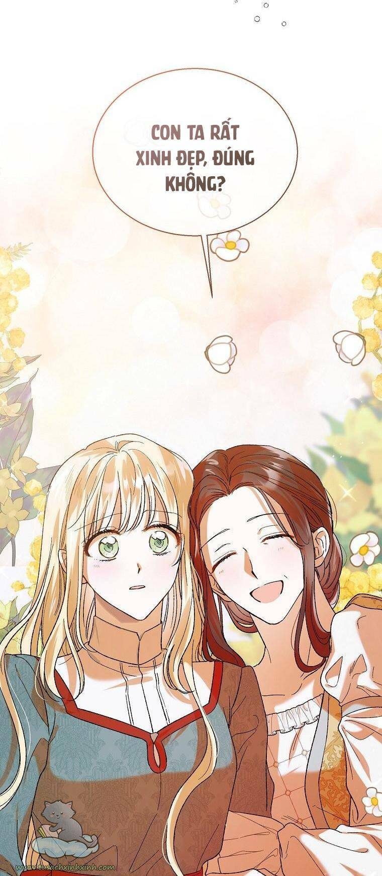 Cách Để Em Bảo Vệ Anh: Chapter 64