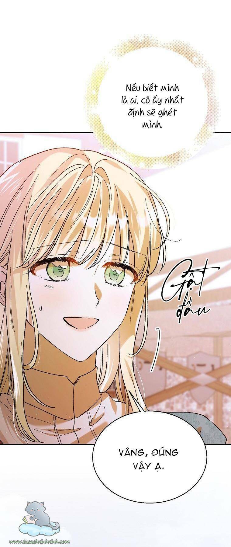 Cách Để Em Bảo Vệ Anh: Chapter 64