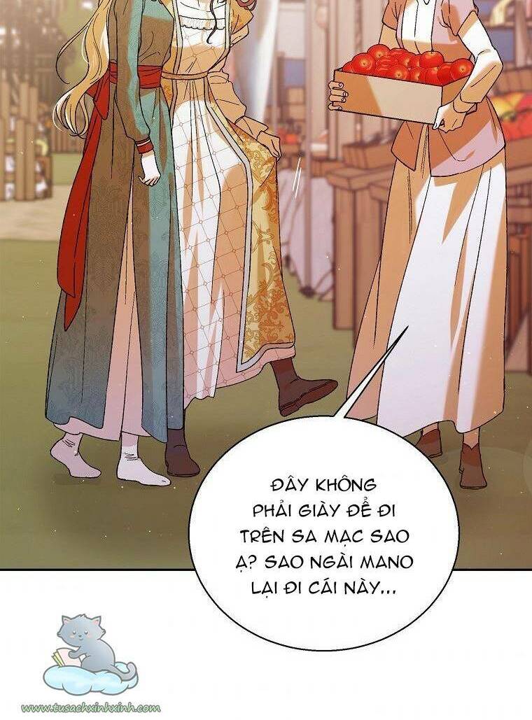 Cách Để Em Bảo Vệ Anh: Chapter 64