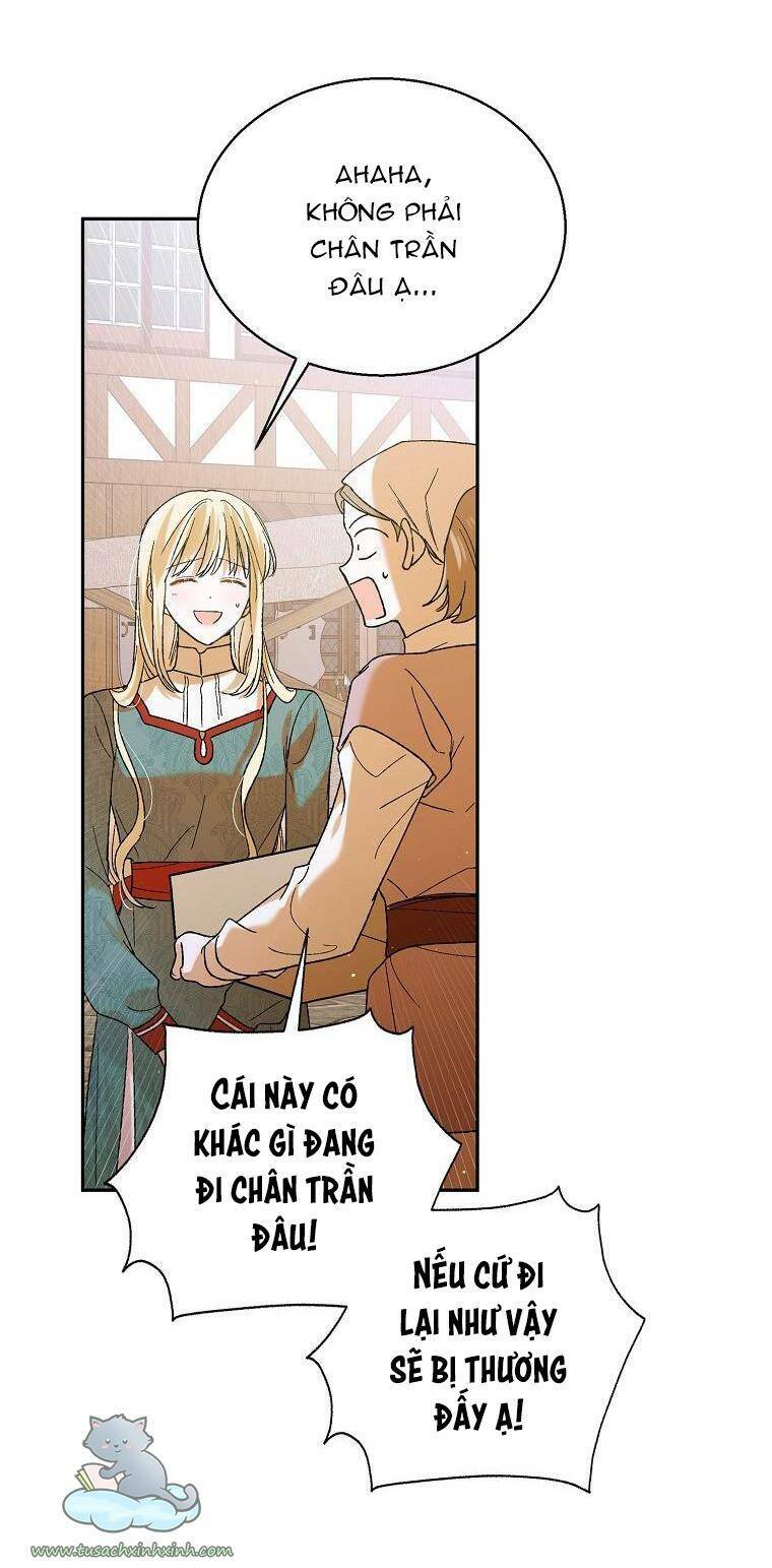 Cách Để Em Bảo Vệ Anh: Chapter 64