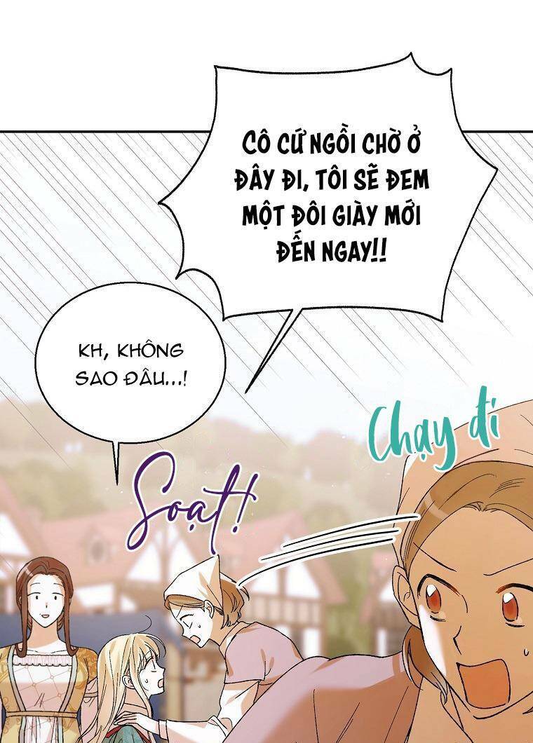 Cách Để Em Bảo Vệ Anh: Chapter 64