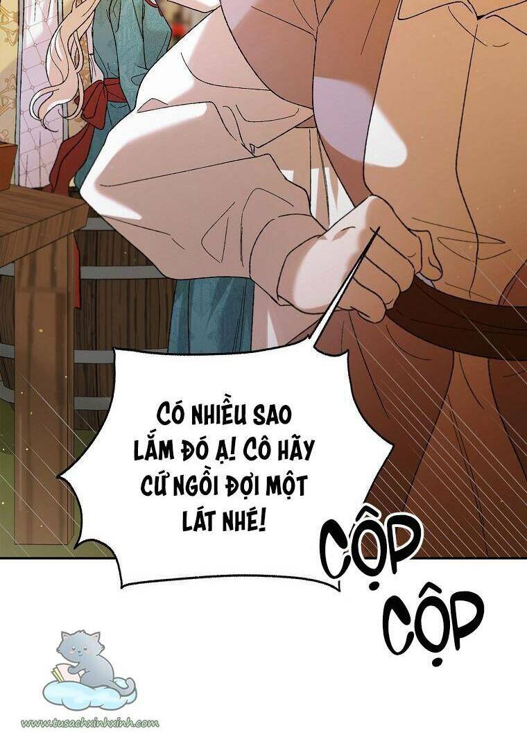 Cách Để Em Bảo Vệ Anh: Chapter 64