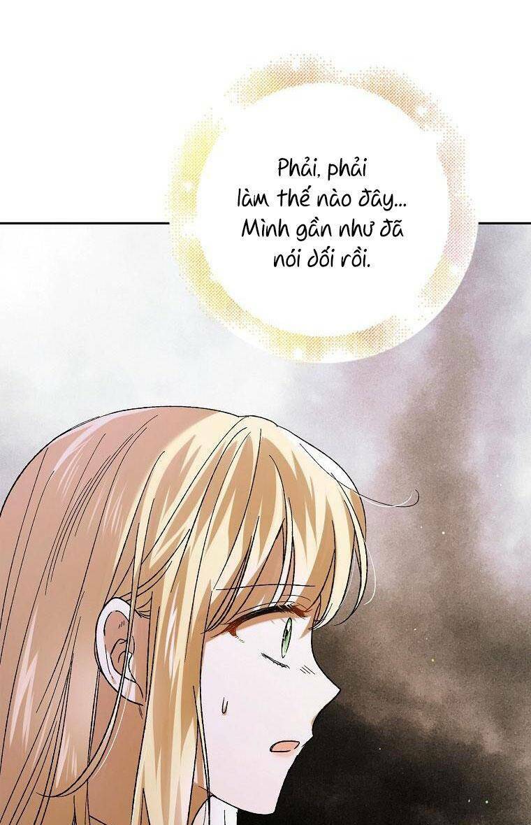 Cách Để Em Bảo Vệ Anh: Chapter 64