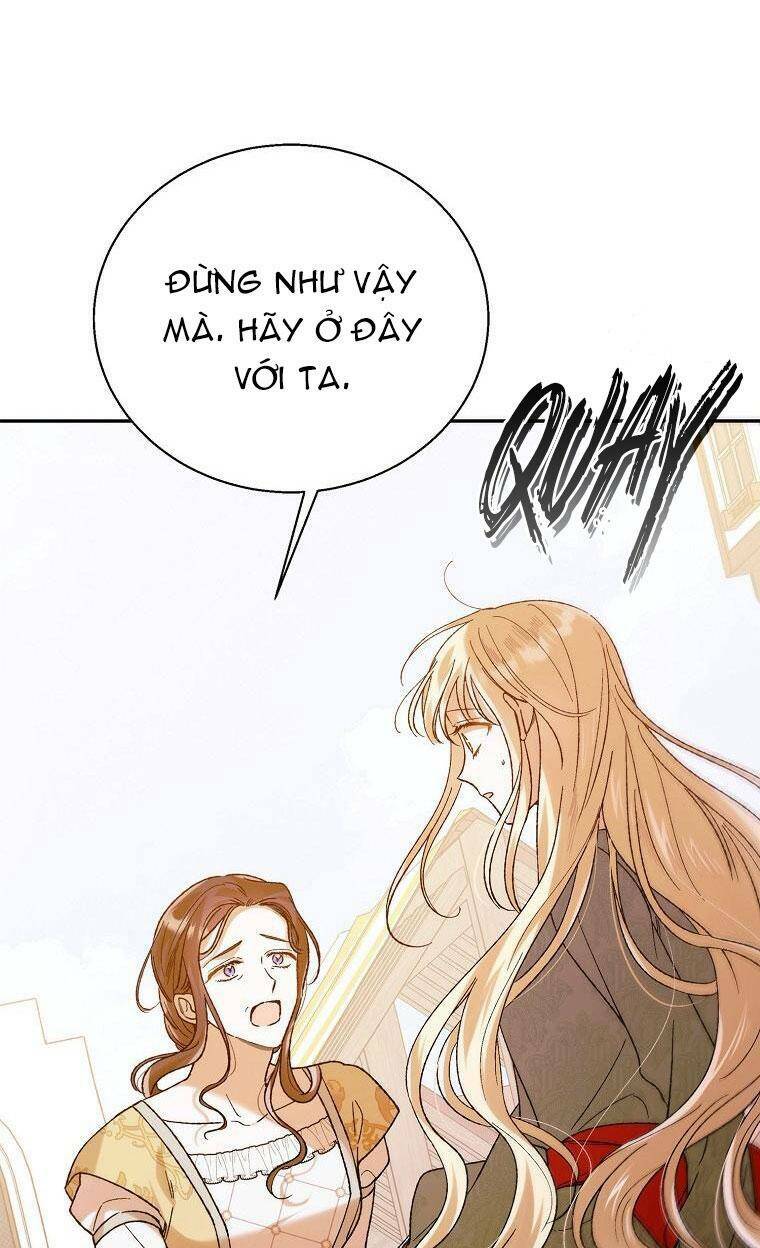 Cách Để Em Bảo Vệ Anh: Chapter 64