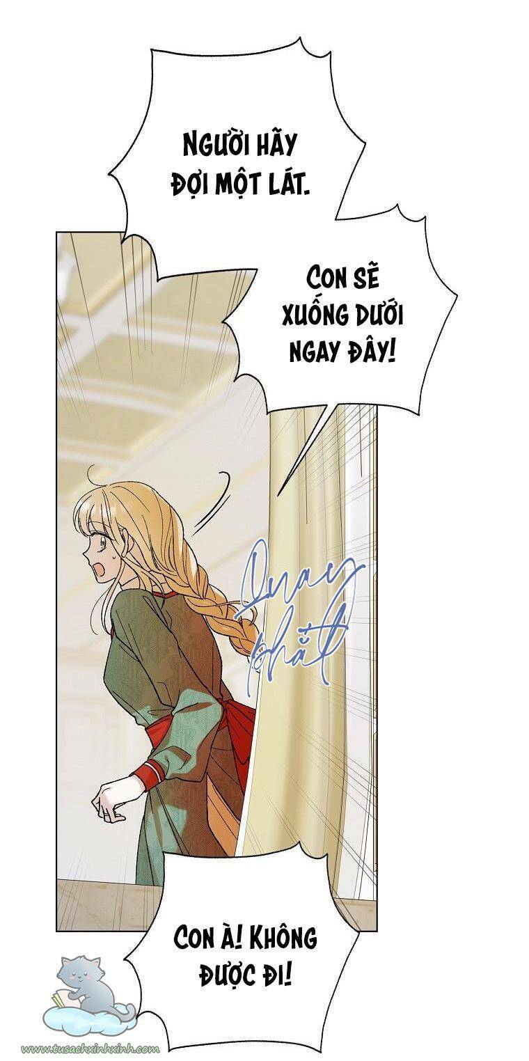 Cách Để Em Bảo Vệ Anh: Chapter 64