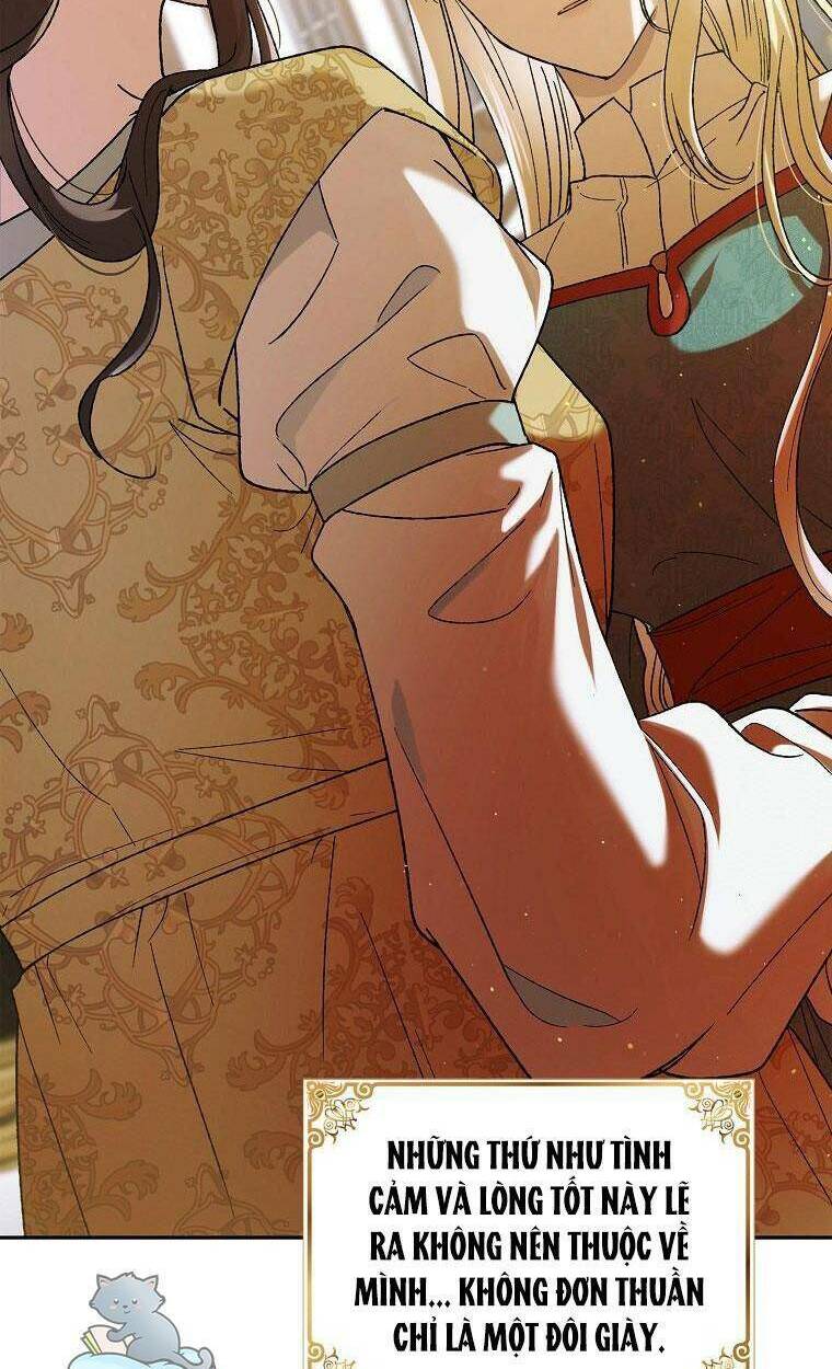 Cách Để Em Bảo Vệ Anh: Chapter 64