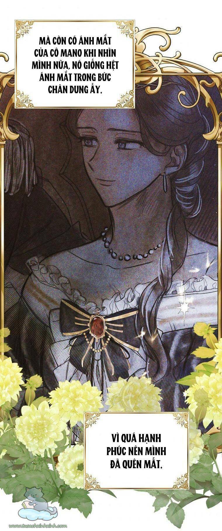 Cách Để Em Bảo Vệ Anh: Chapter 64