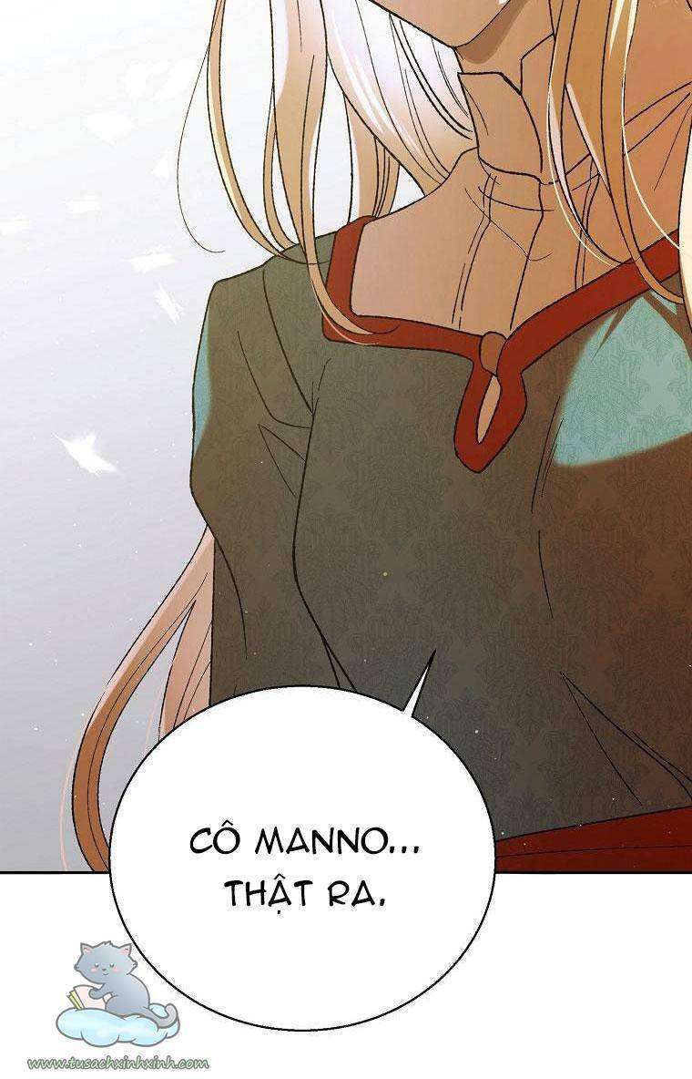 Cách Để Em Bảo Vệ Anh: Chapter 64