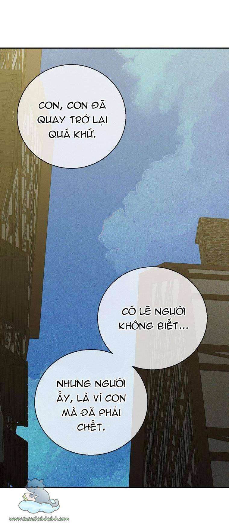 Cách Để Em Bảo Vệ Anh: Chapter 64