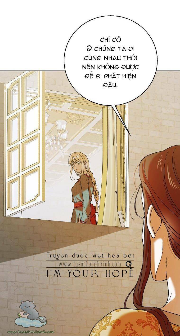 Cách Để Em Bảo Vệ Anh: Chapter 64