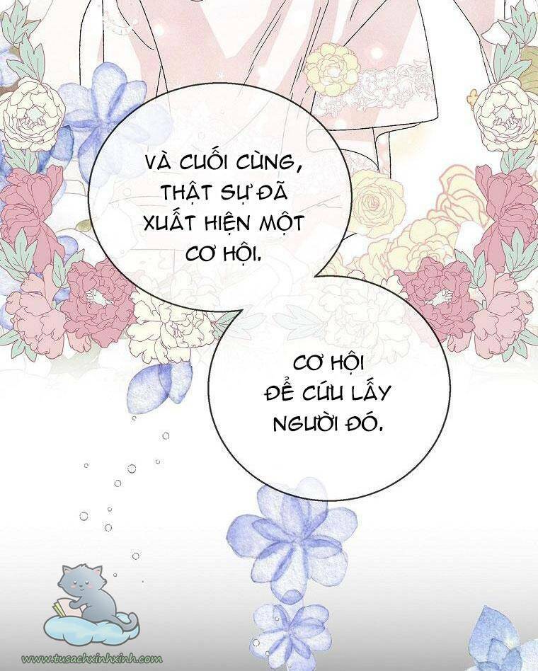 Cách Để Em Bảo Vệ Anh: Chapter 64