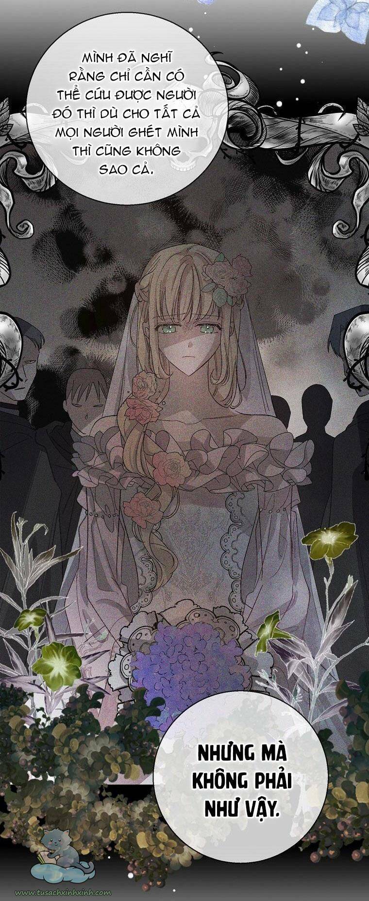 Cách Để Em Bảo Vệ Anh: Chapter 64