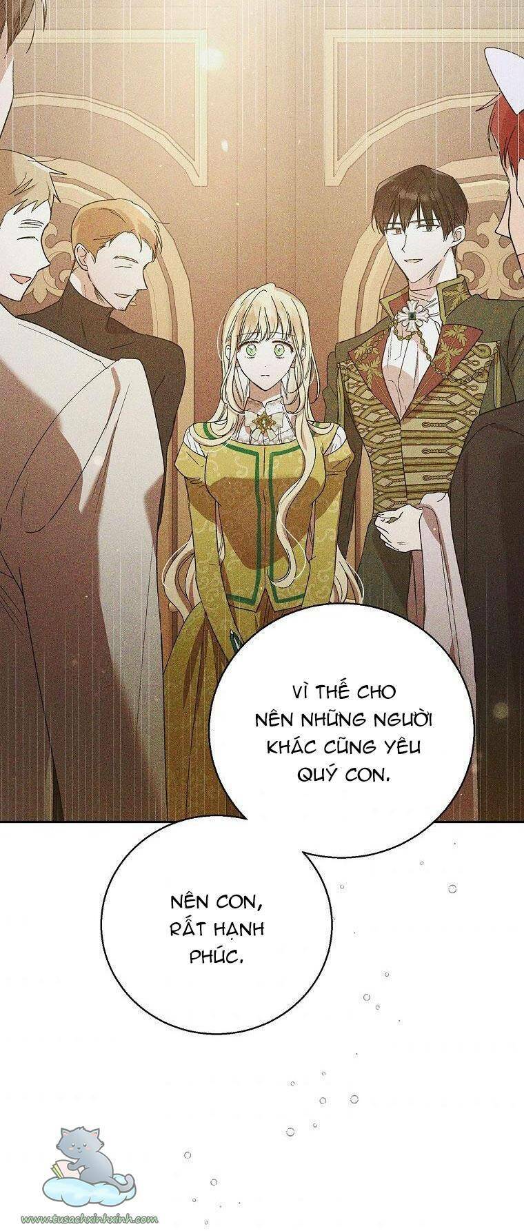 Cách Để Em Bảo Vệ Anh: Chapter 64