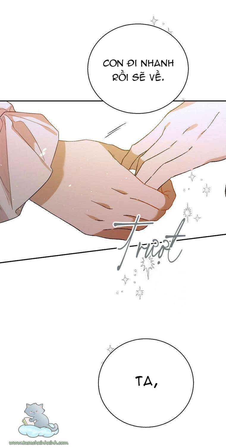 Cách Để Em Bảo Vệ Anh: Chapter 64