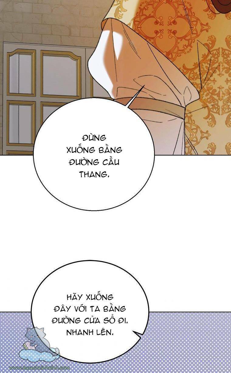 Cách Để Em Bảo Vệ Anh: Chapter 64