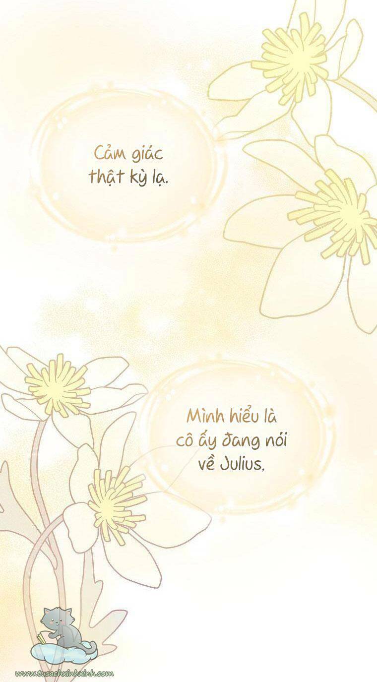 Cách Để Em Bảo Vệ Anh: Chapter 64