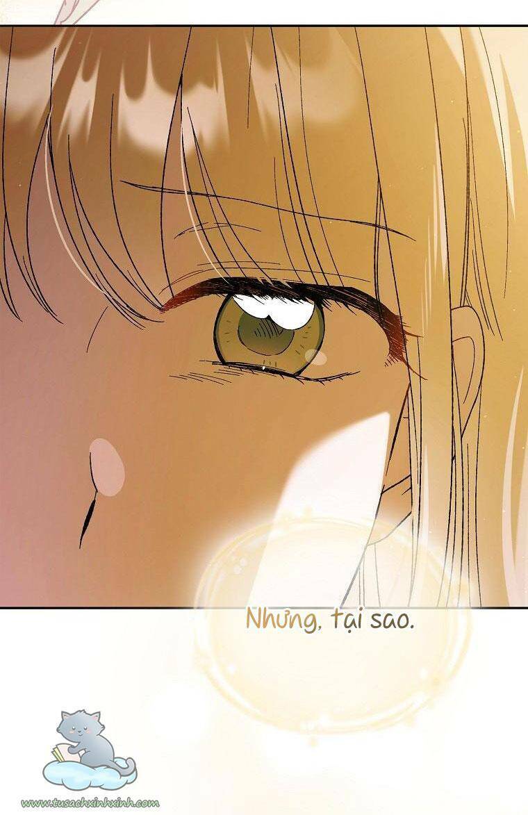 Cách Để Em Bảo Vệ Anh: Chapter 64