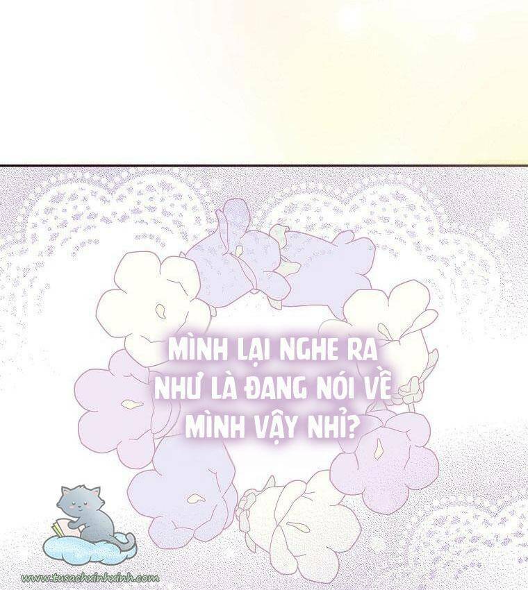Cách Để Em Bảo Vệ Anh: Chapter 64