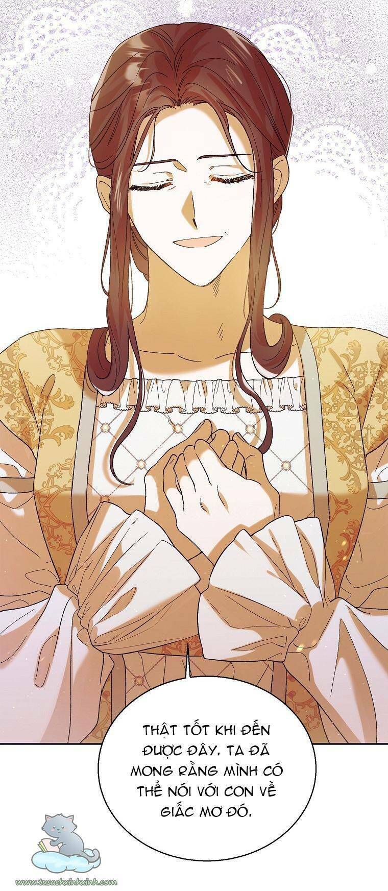 Cách Để Em Bảo Vệ Anh: Chapter 64