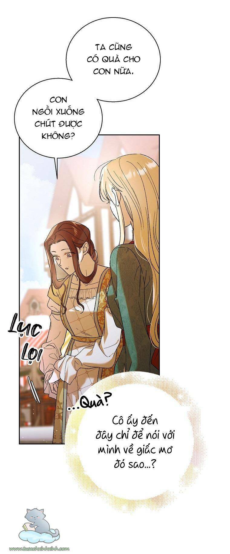 Cách Để Em Bảo Vệ Anh: Chapter 64