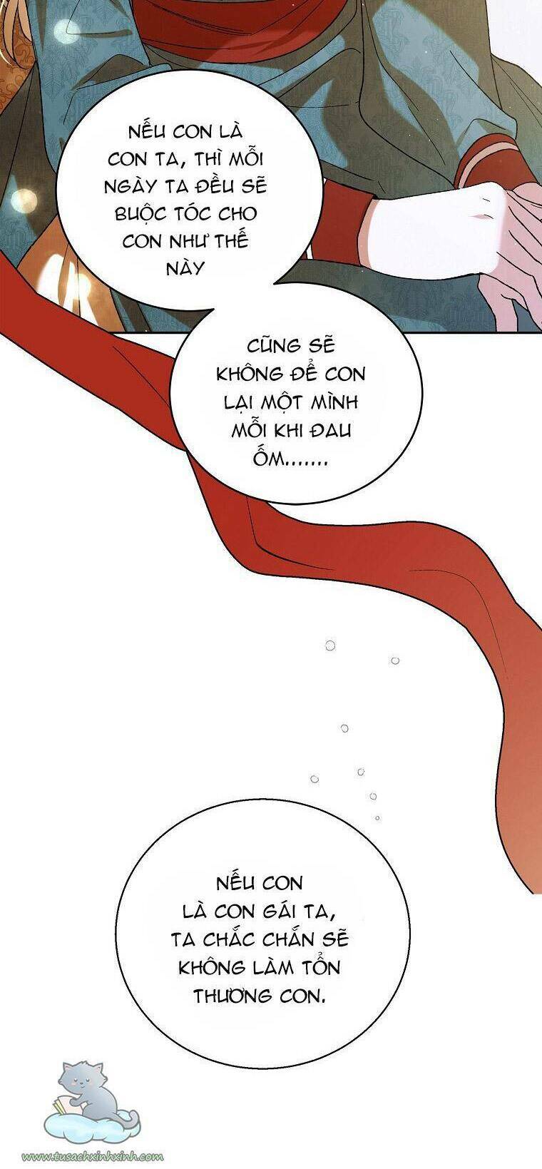 Cách Để Em Bảo Vệ Anh: Chapter 64
