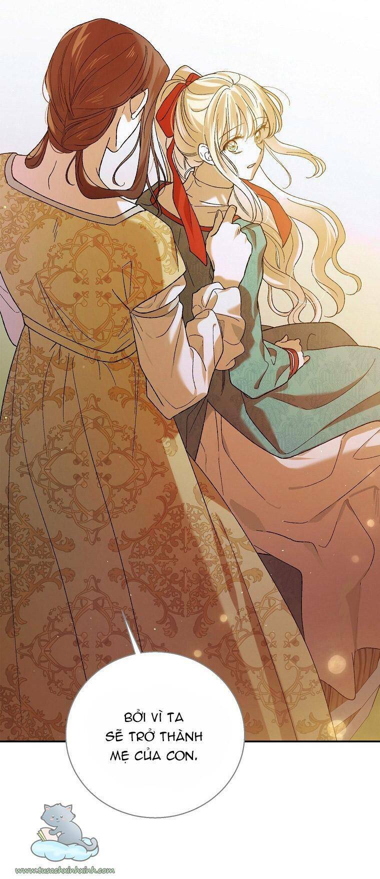 Cách Để Em Bảo Vệ Anh: Chapter 64
