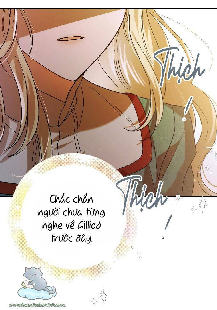 Cách Để Em Bảo Vệ Anh: Chapter 64