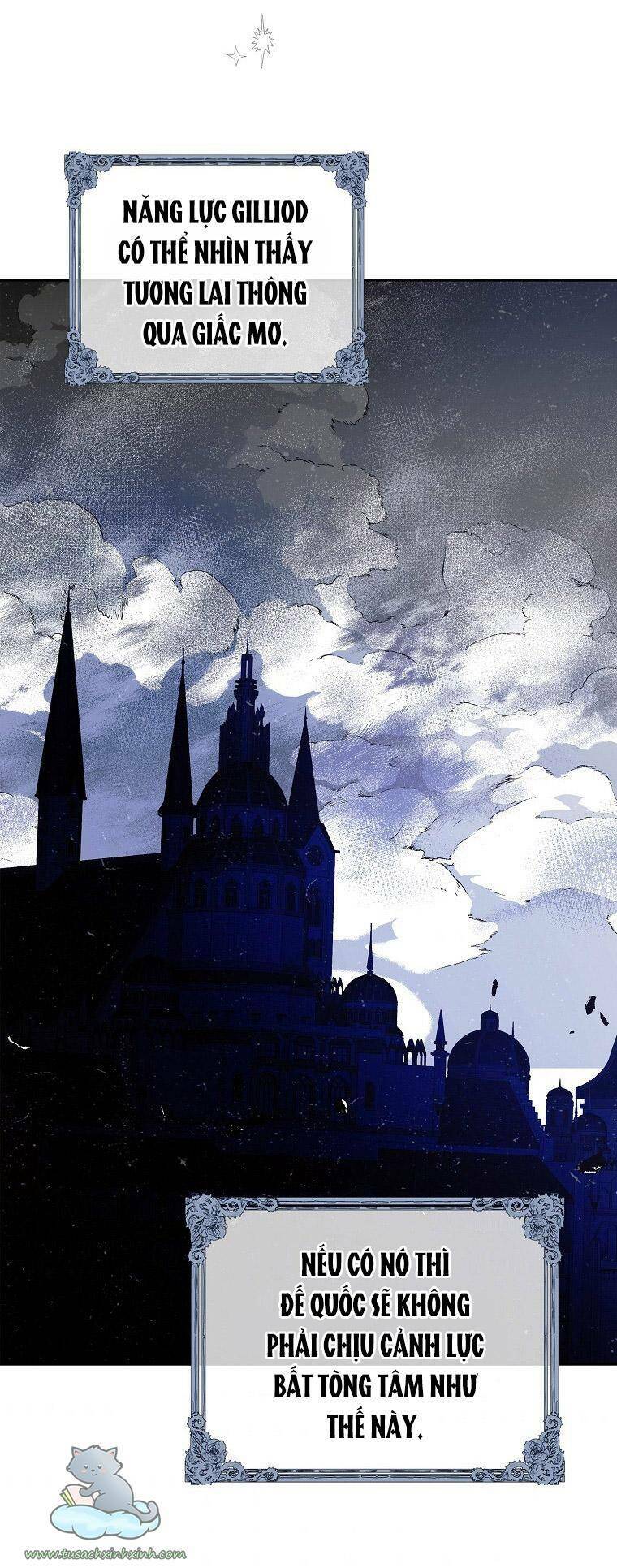 Cách Để Em Bảo Vệ Anh: Chapter 64