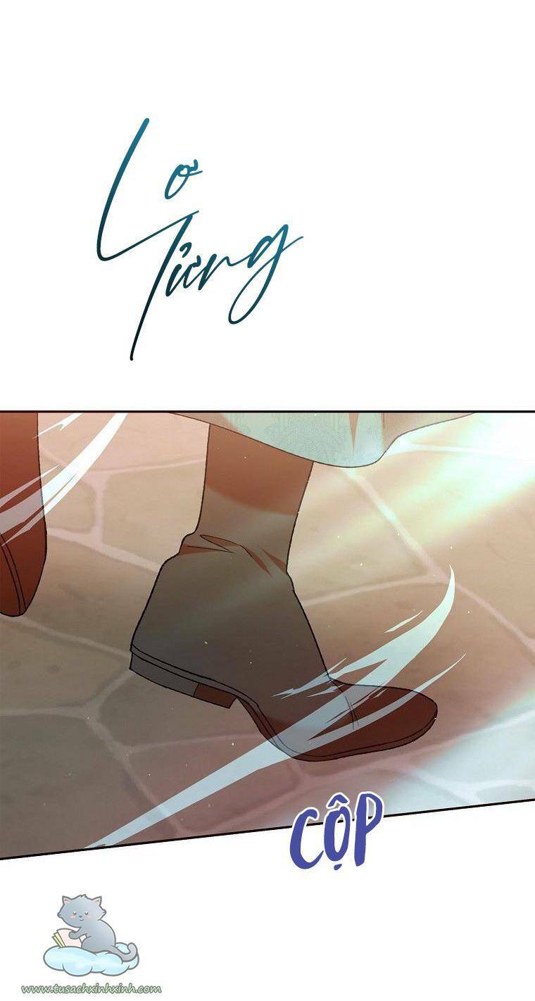 Cách Để Em Bảo Vệ Anh: Chapter 64