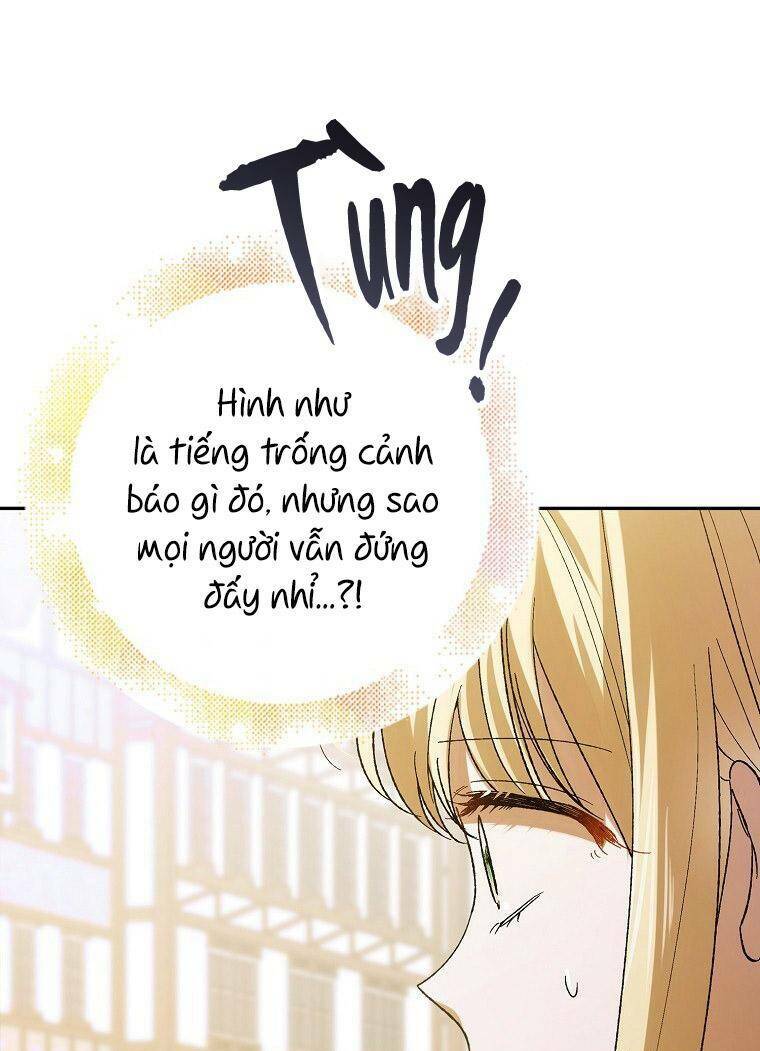 Cách Để Em Bảo Vệ Anh: Chapter 64
