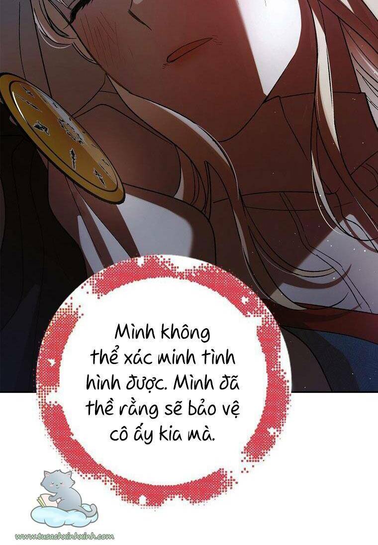 Cách Để Em Bảo Vệ Anh: Chapter 65