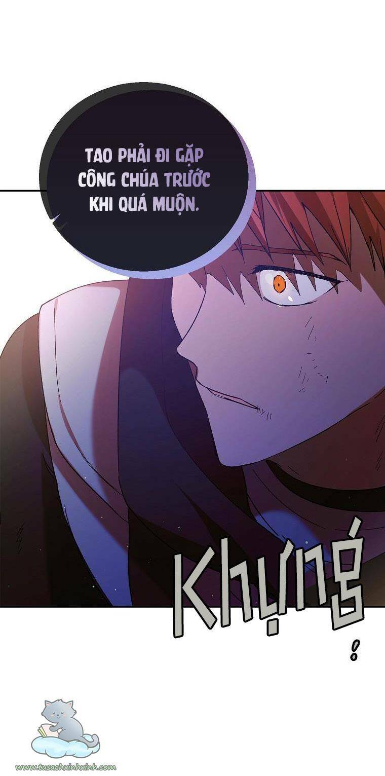Cách Để Em Bảo Vệ Anh: Chapter 65