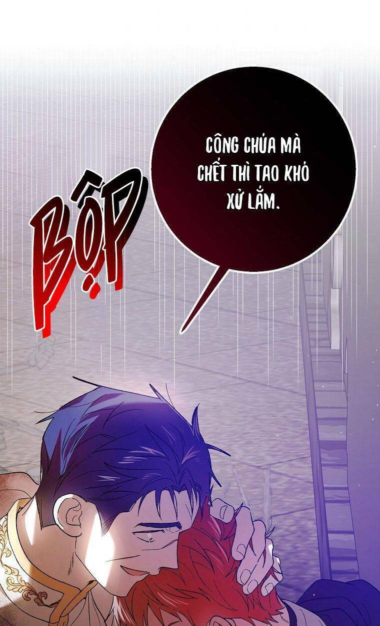 Cách Để Em Bảo Vệ Anh: Chapter 65