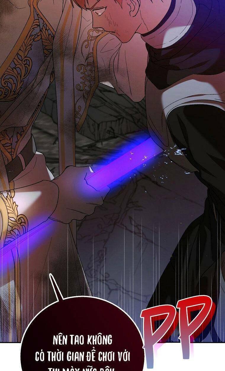 Cách Để Em Bảo Vệ Anh: Chapter 65