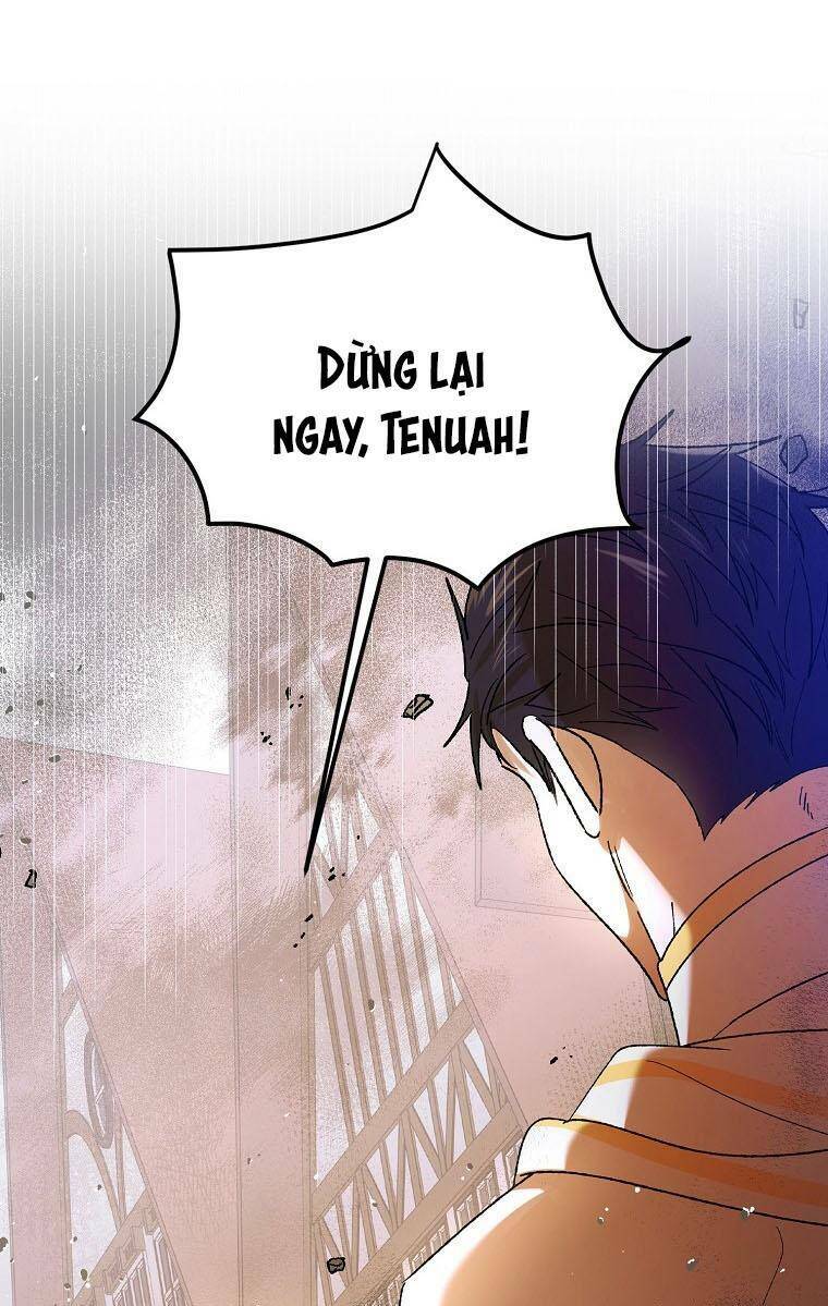 Cách Để Em Bảo Vệ Anh: Chapter 65