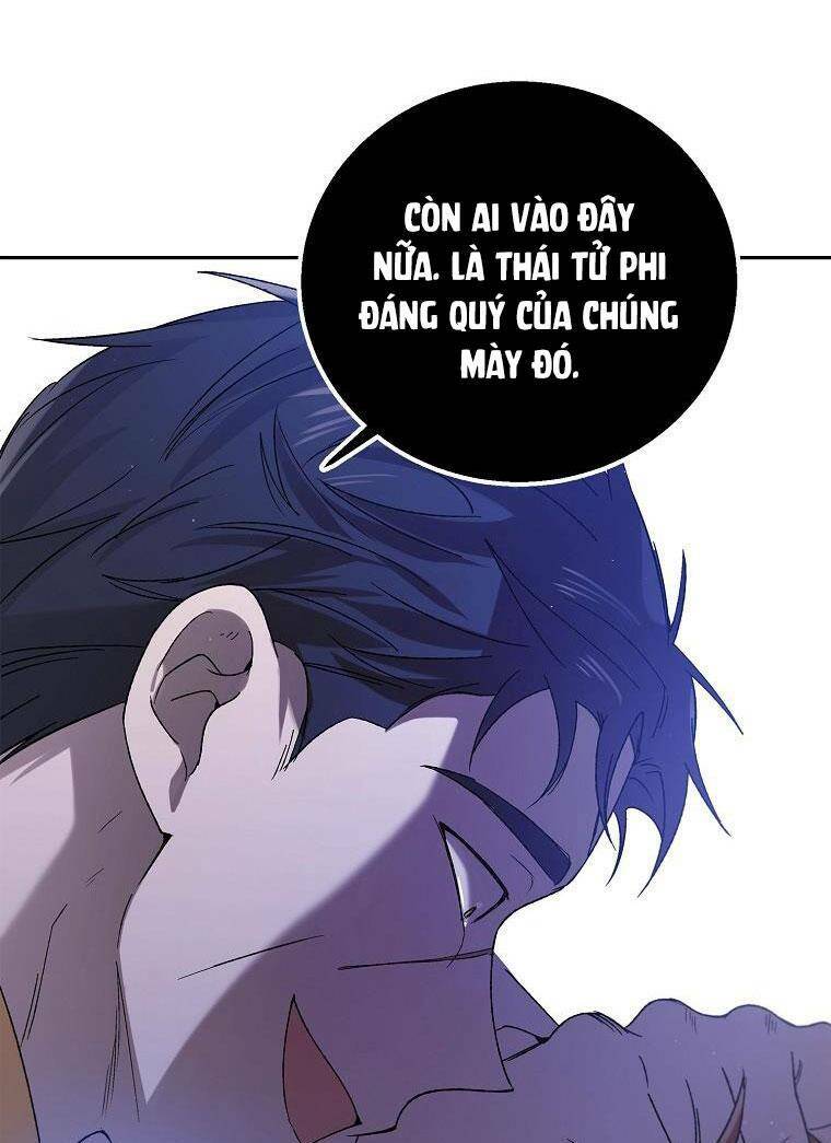 Cách Để Em Bảo Vệ Anh: Chapter 65