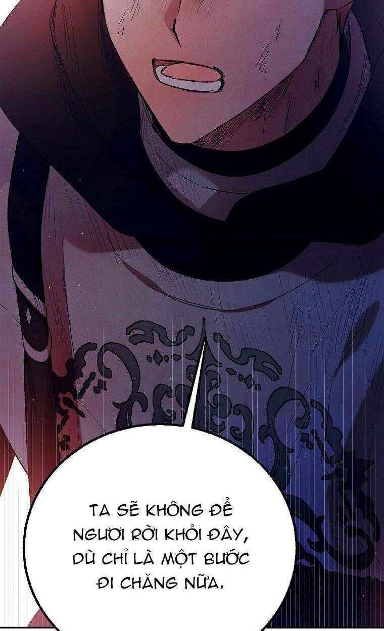 Cách Để Em Bảo Vệ Anh: Chapter 65