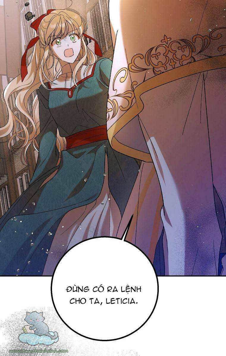Cách Để Em Bảo Vệ Anh: Chapter 65