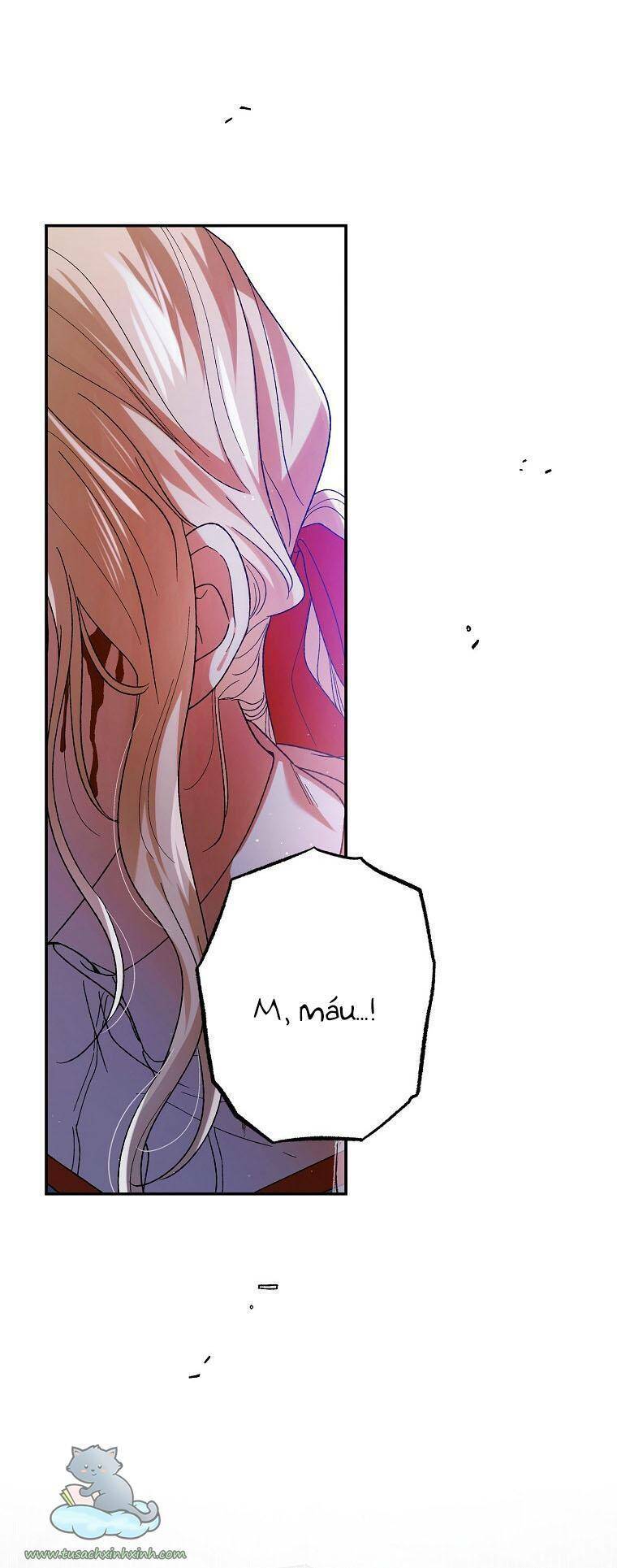 Cách Để Em Bảo Vệ Anh: Chapter 65
