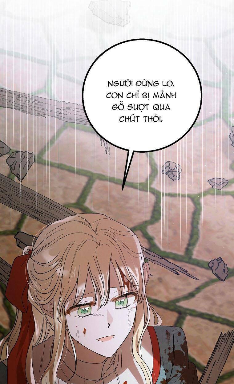 Cách Để Em Bảo Vệ Anh: Chapter 65