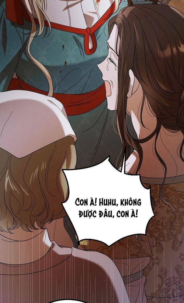 Cách Để Em Bảo Vệ Anh: Chapter 65